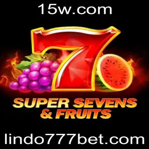 Descubra o Jogo 7SuperSevensFruits: Diversão e Estratégia