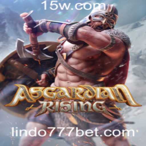 Descubra a Experiência Épica de AsgardianRising: Um Mundo de Aventuras e Desafios