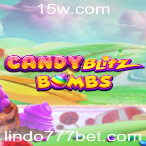 Descubra o Mundo Encantador de CandyBlitzBombs: Um Jogo de Estratégia e Aventura