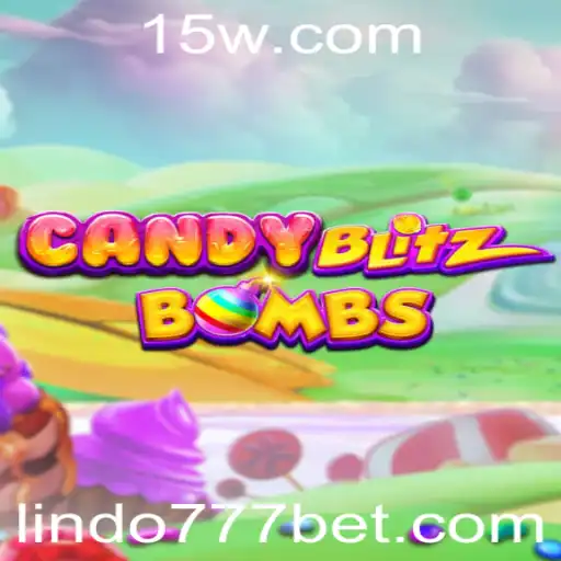 Descubra o Mundo Encantador de CandyBlitzBombs: Um Jogo de Estratégia e Aventura