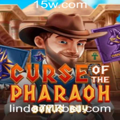 Explorando o Fascinante Mundo de 'Curse of the Pharaoh Bonus Buy'