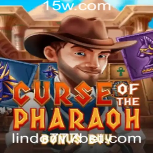 Explorando o Fascinante Mundo de 'Curse of the Pharaoh Bonus Buy'