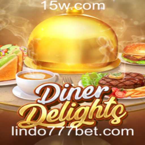 DinerDelights: a Experiência Gastronômica Interativa
