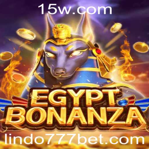 Descubra o Fascinante Mundo de EgyptBonanza