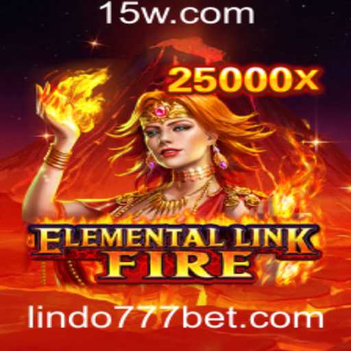 ElementalLinkFire: A Imersão no Universo dos Elementos