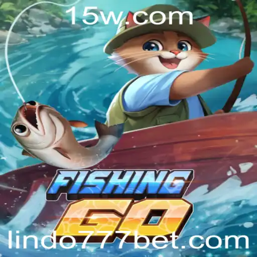 Explorando o Fascinante Jogo FishingGO