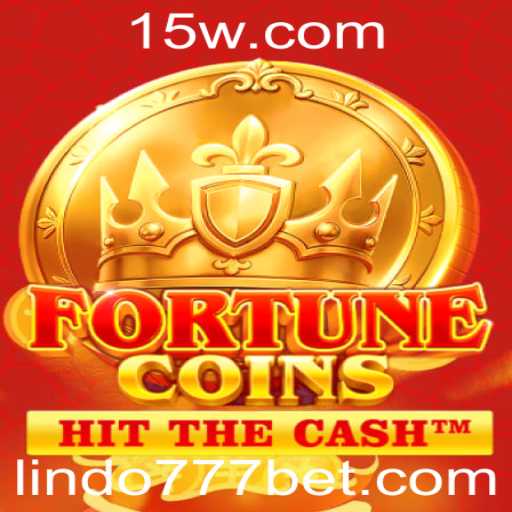 Descubra FortuneCoins: O Encanto do Jogo que Usa a Palavra-chave 'lindo777'