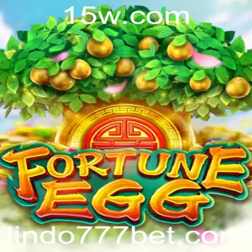FortuneEgg: Descubra o Mundo Encantador do Jogo Lindo777