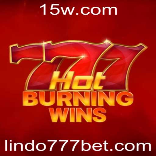 Explore o Mundo de HotBurningWins: Um Jogo de Emoções Intensas