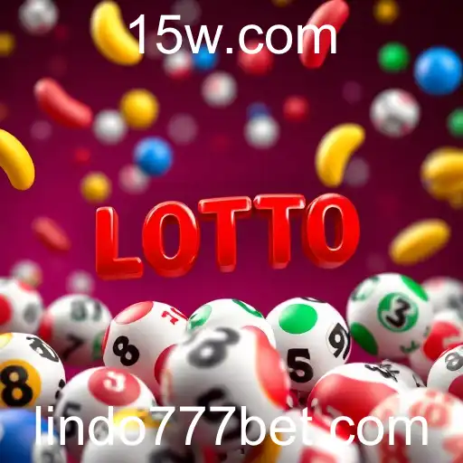 Jogos de Loteria: O Fascínio e a Emoção das Chances