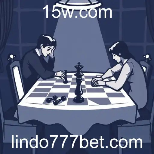 Jogos de mesa: Uma Jornada no Universo de lindo777