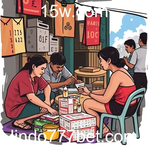 O Impacto Social e Cultural do Jueteng nas Comunidades Locais