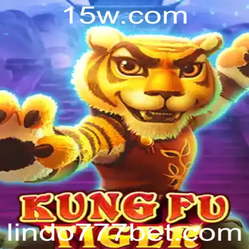 Descobrindo KungFuTiger: Uma Aventura de Artes Marciais Inesquecível