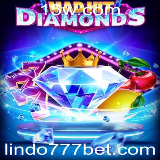 Descubra MadHitDiamonds: Uma Experiência de Jogo Inovadora