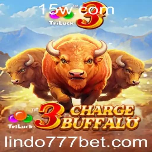 A Magia do Jogo 3ChargeBuffalo: Explorando Suas Regras e Características