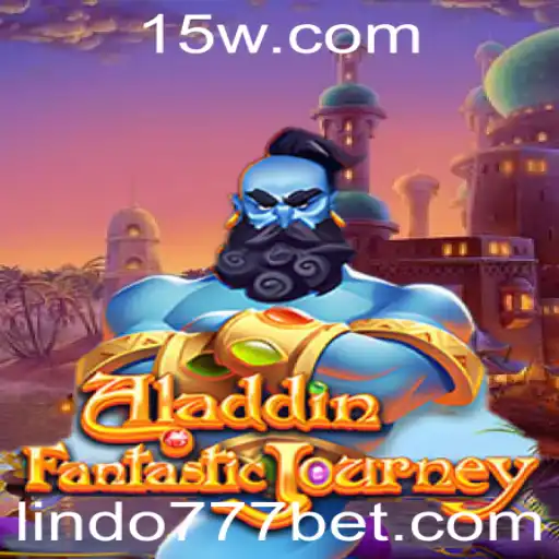 Descubra o Encantador Mundo de Aladdin