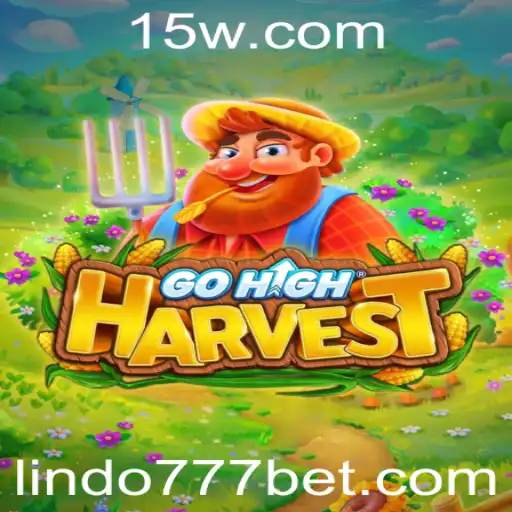 Descobrindo GoHighHarvest: A Nova Aventura Rural
