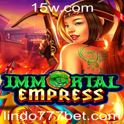 Explorando o Mundo de ImmortalEmpress: Um Jogo de Estratégia Épico