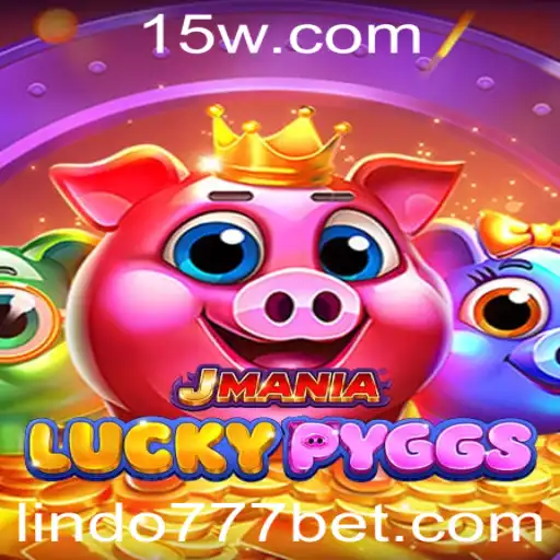 JManiaLuckyPyggs: Descubra o Mundo Encantador deste Jogo Inovador