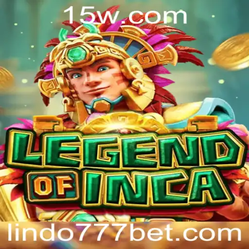 Descubra o Fascinante Mundo do Jogo 'LegendofInca'