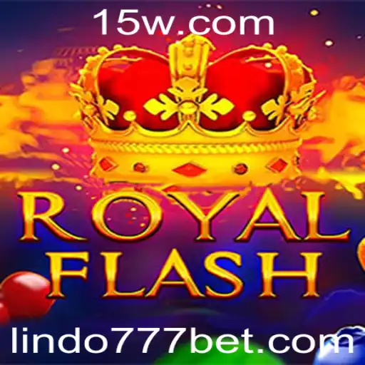 RoyalFlash: O Jogo de Estratégia e Sorte que Conquista Corações