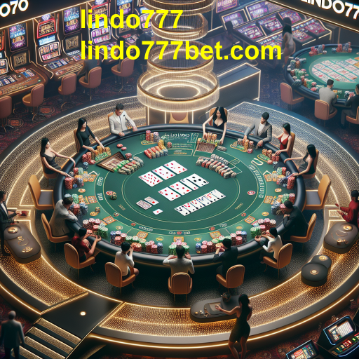 lindo777