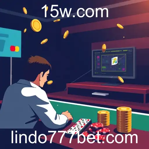 Jogo Responsável: A Importância da Consciência no Mundo dos Jogos Online