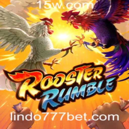 RoosterRumble: O Fascinante Universo dos Combates de Galos