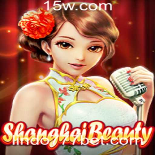 Explorando ShanghaiBeauty: O Fascinante Mundo do Jogo Lindo777