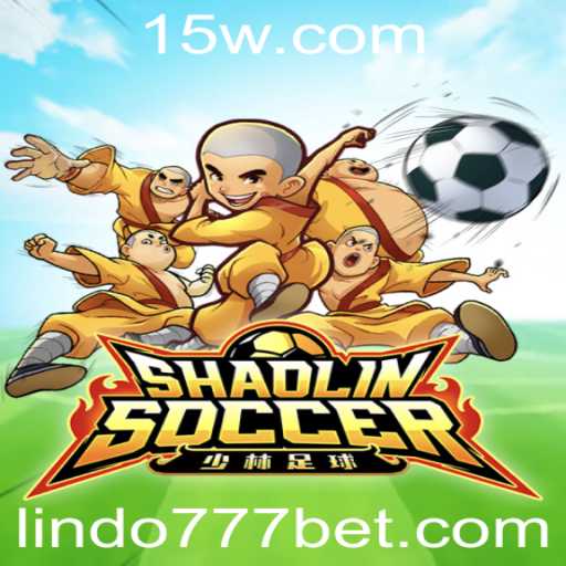 Explorando a Diversão de ShaolinSoccer: Uma Experiência de Jogo Única