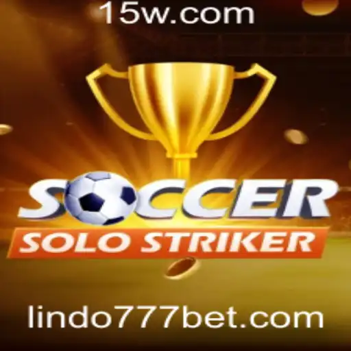 SoccerSoloStriker: A Nova Sensação do Mundo dos Jogos