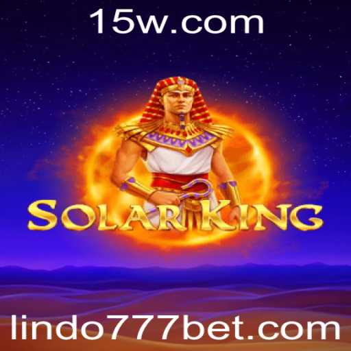 SolarKing: Um Mergulho no Universo do Novo Jogo de Estratégia