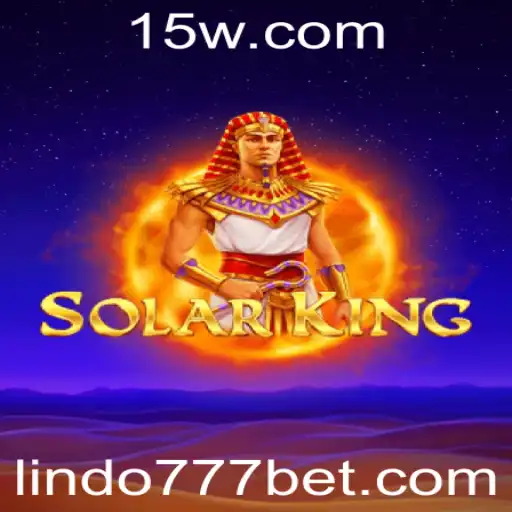 SolarKing: Um Mergulho no Universo do Novo Jogo de Estratégia