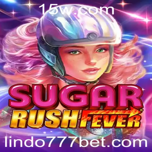 SugarRushFever: Mergulhe na Doce Febre dos Jogos