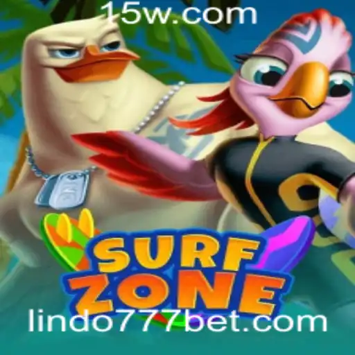 Desvendando SurfZone: um mergulho no universo do jogo