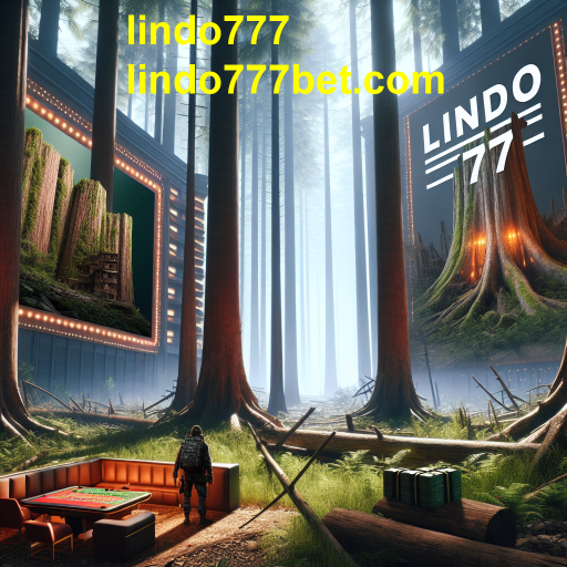 A Ascensão dos Jogos de Sobrevivência em Lindo777