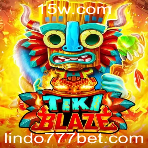 Descubra o Mundo Encantado do Jogo 'TikiBlaze'