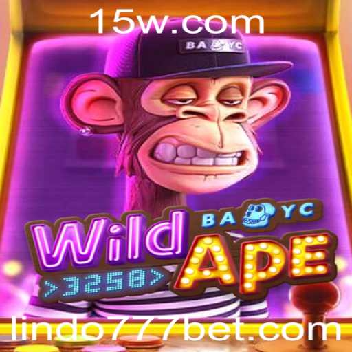 Explorando o Mundo de WildApe3258: Um Jogo de Aventura Selvagem