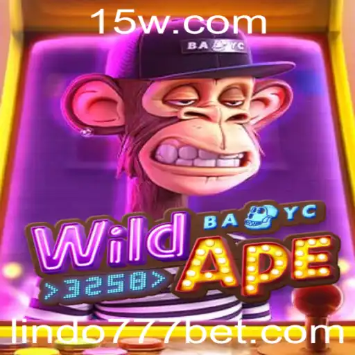 Explorando o Mundo de WildApe3258: Um Jogo de Aventura Selvagem