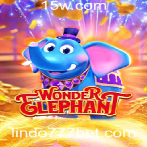 WonderElephant: Um Mergulho na Aventura Elefantina